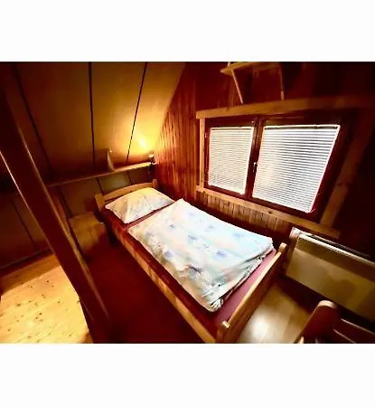 Chalupka Sokoli Dvor S Wellnesom 펜션 Terchová