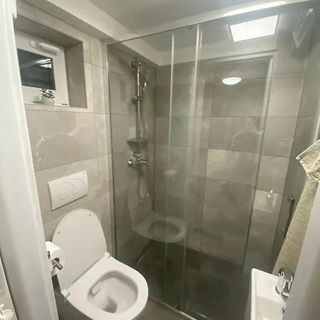 Chalupka Sokoli Dvor S Wellnesom *