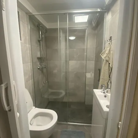 Chalupka Sokoli Dvor S Wellnesom Терхова