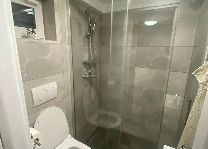 Chalupka Sokoli Dvor S Wellnesom *